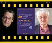 Rio Reiser - Jens Johler liest - Gymmick singt