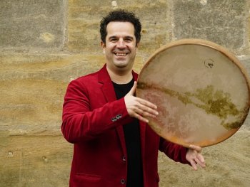 Copyright: Hadi Alizadeh Bild zur Veranstaltung