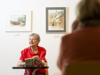 Copyright: Uwe Niklas Bild zur Veranstaltung