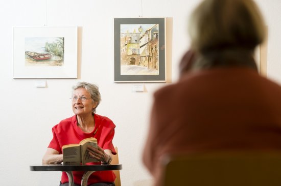 Copyright: Uwe Niklas