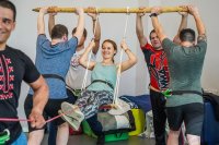 Bulgarische Horotänze Erwachsene