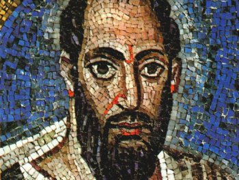 Copyright: © Joachim Schäfer, Ökumenisches Heiligenlexikon Bild zur Veranstaltung