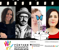 Die Kulturkiste #3 - Kultur und Gespräch