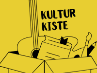 Die Kulturkiste #4 - Kultur und Gespräch