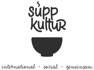 Copyright: SuppKultur Erlangen Logo der SuppKultur