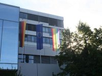 Öffentliche Sitzung des Jugendparlamentes