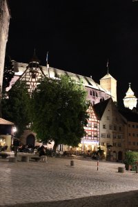 Hexen, Gaukler, Zauberer