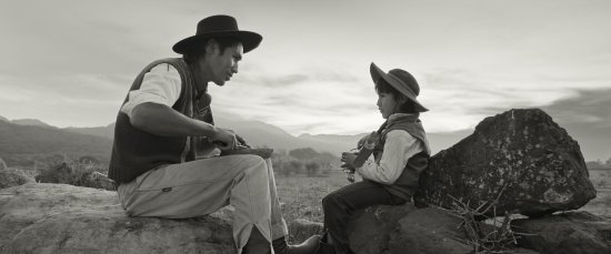 Copyright: Rapid Eye Movies