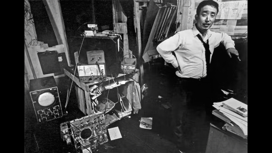 Copyright: Grandfilm