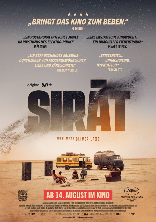 Copyright: Pandora Film; QuimVives