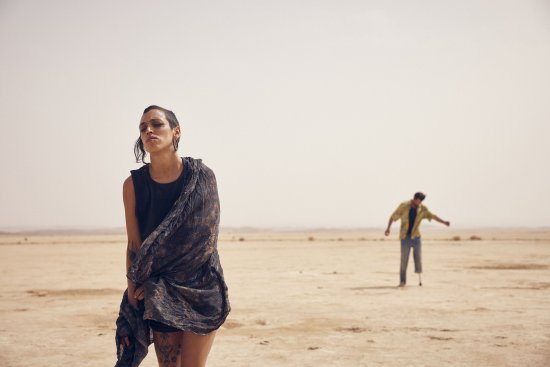 Copyright: Pandora Film; QuimVives