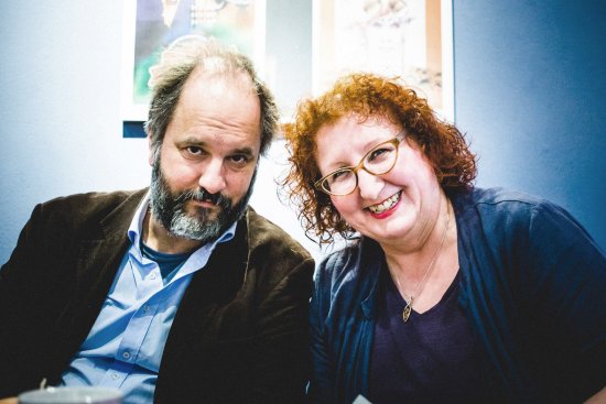 Copyright: Matthias Fetzer