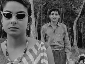 Copyright: RDB ENTERTAINMENTS, Quelle Arsenal – Institut für Film und Videokunst e.V. Szenenbild aus DER FEIGLING