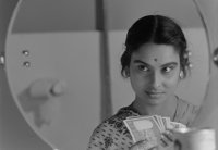 Szenenbild aus DIE GROSSE STADT