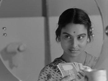 Copyright: RDB ENTERTAINMENTS, Quelle Arsenal – Institut für Film und Videokunst e.V. Szenenbild aus DIE GROSSE STADT