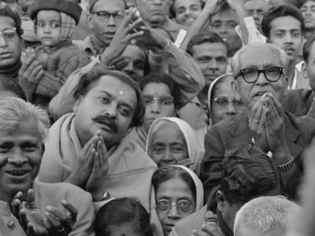 Copyright: RDB ENTERTAINMENTS, Quelle Arsenal – Institut für Film und Videokunst e.V. Szenenbild aus DER HEILIGE