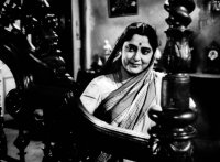 Szenenbild aus DAS MUSIKZIMMER