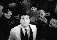 Szenenbild aus DIE WEINERNTE