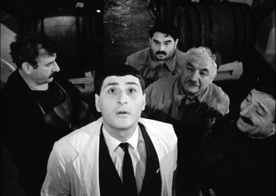 Copyright: Filmverleih