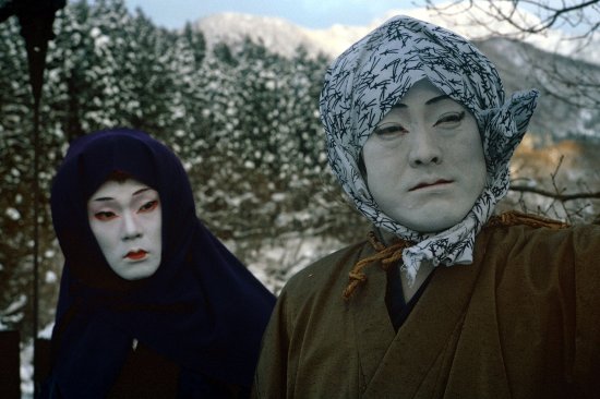 Copyright: Ulrike Ottinger