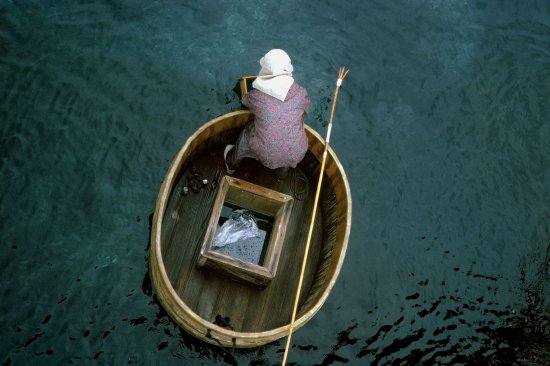 Copyright: Ulrike Ottinger