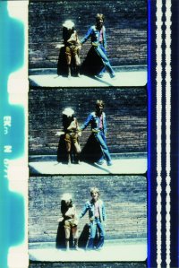 Szenenbild aus dem Kurzfilm HAPPY BIRTHDAY TO JOHN