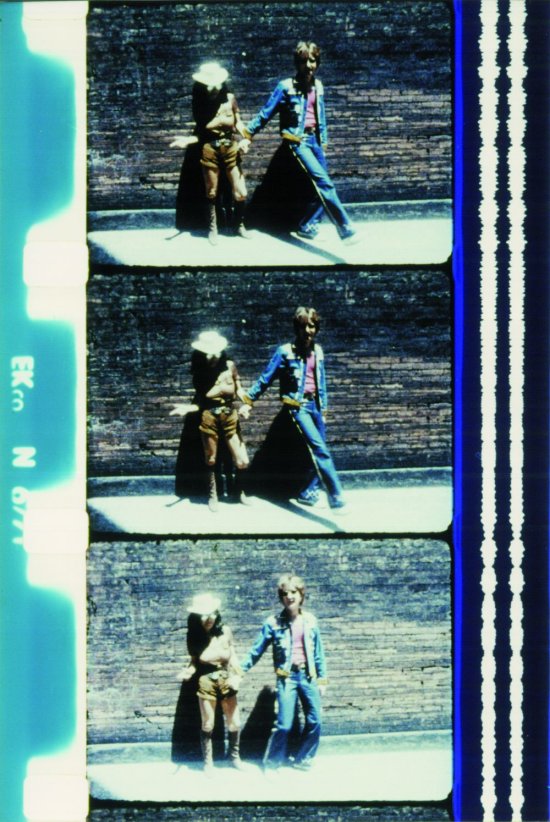 Copyright: Jonas Mekas