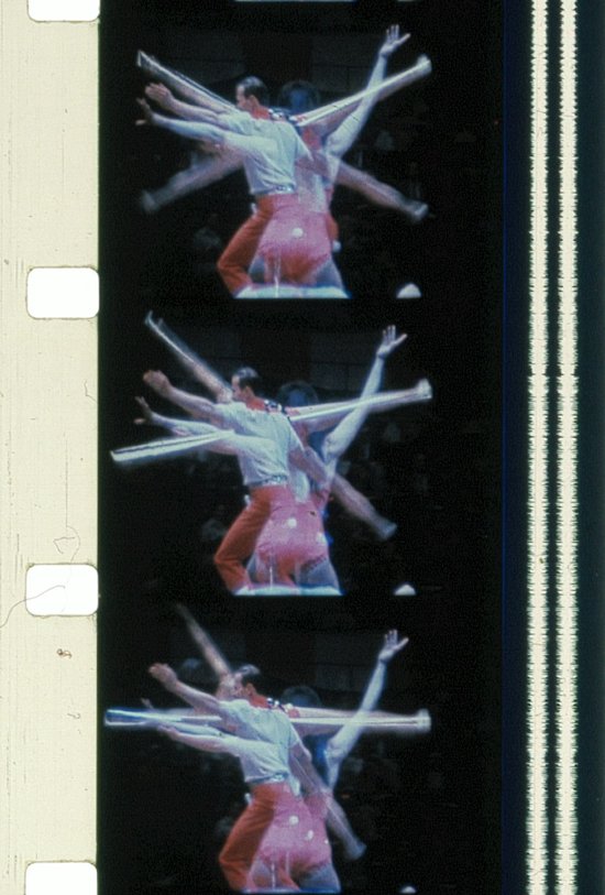 Copyright: Jonas Mekas
