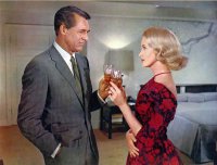 Szenenbild aus DER UNSICHTBARE DRITTE