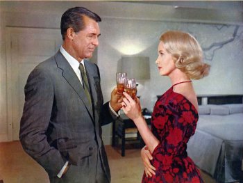 Copyright: Warner Bros. Entertainment Szenenbild aus DER UNSICHTBARE DRITTE