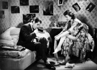 Szenenbild aus ZÜNFTIGE BANDE