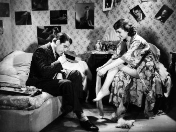 Copyright: Filmverleih Szenenbild aus ZÜNFTIGE BANDE