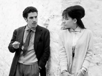 Copyright: Filmverleih Szenenbild aus DIE BASILISKEN