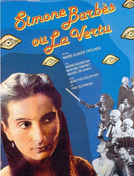 Copyright: La Traverse