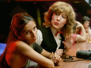 Copyright: La Traverse Szenenbild aus SIMONE BARBÈS ODER DIE TUGEND