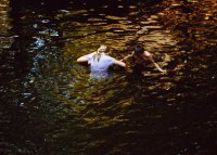 Szenenbild aus PINE FLAT