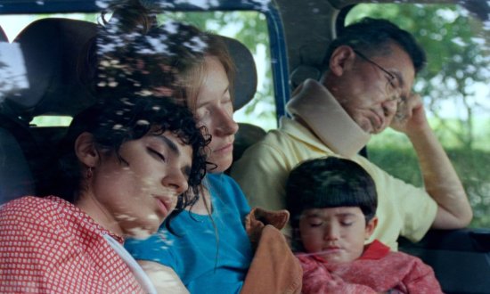 Copyright: Blue Monticola Film