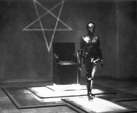 Szenenbild aus METROPOLIS