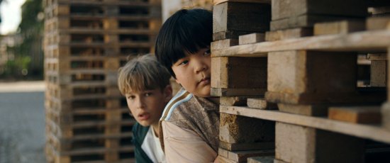 Copyright: Kundschafter Filmproduktion; Port au Prince Pictures