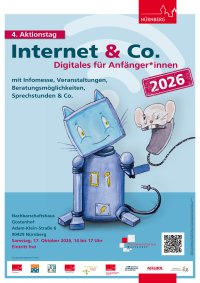 4. Aktionstag Internet & Co.