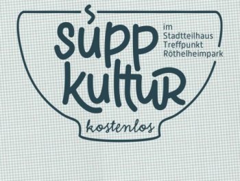 Copyright: Suppkultur Suppenschüssel mit Aufschrift "Suppkultur"