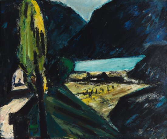 Foto: Annette Kradisch