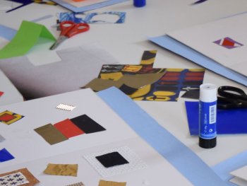 Foto: KPZ
Erstellen von Collagen