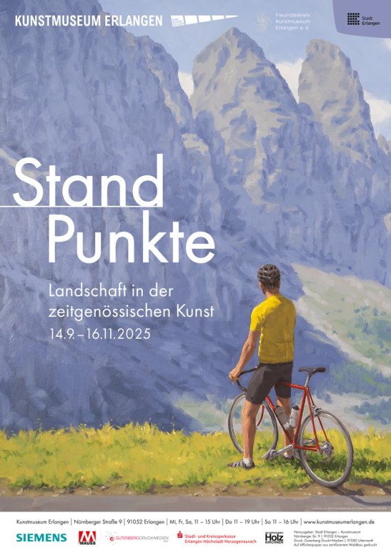 Copyright: Axel Gercke; VG Bildkunst, Bonn 2025