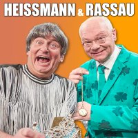 Heißmann & Rassau – "Sketchparade 6.0"