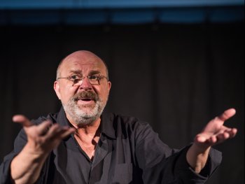 Copyright: Michl Zirk Bild zur Veranstaltung