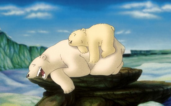 Foto: Warner Bros. Entertainment