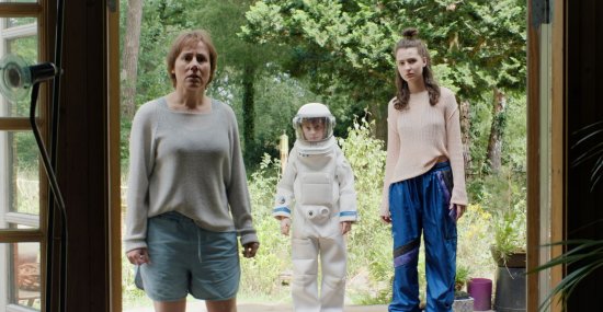 Foto: Farbfilm Verleih