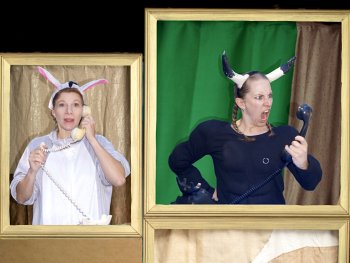 Bild zur Veranstaltung