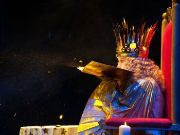 Copyright: Christine Dierenbach Bild zur Veranstaltung